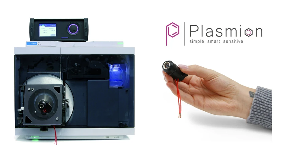 HPST: Nové analytické možnosti díky spolupráci se společností Plasmion