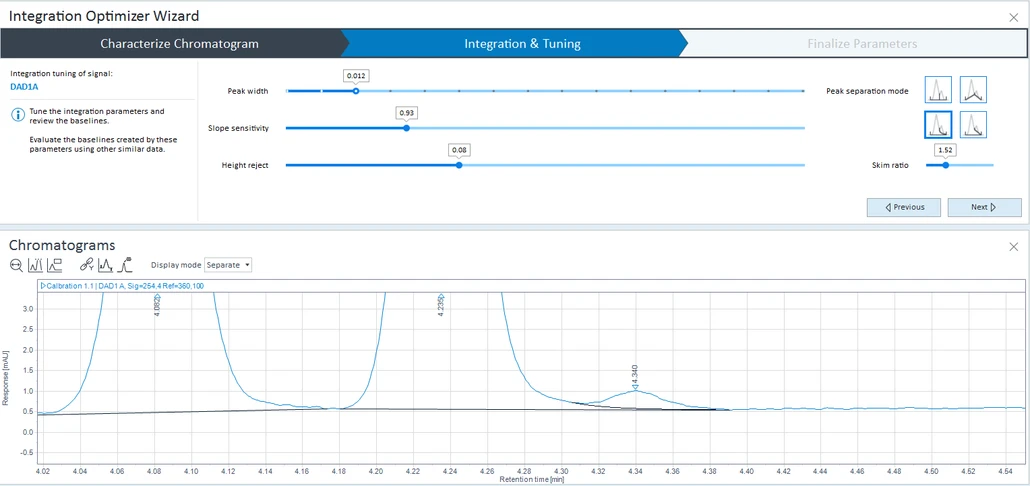 HPST: Nový Integrator Optimizer v OpenLab 2.6