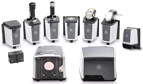 Molekulová spektroskopie a environmentální analýza (FTIR)