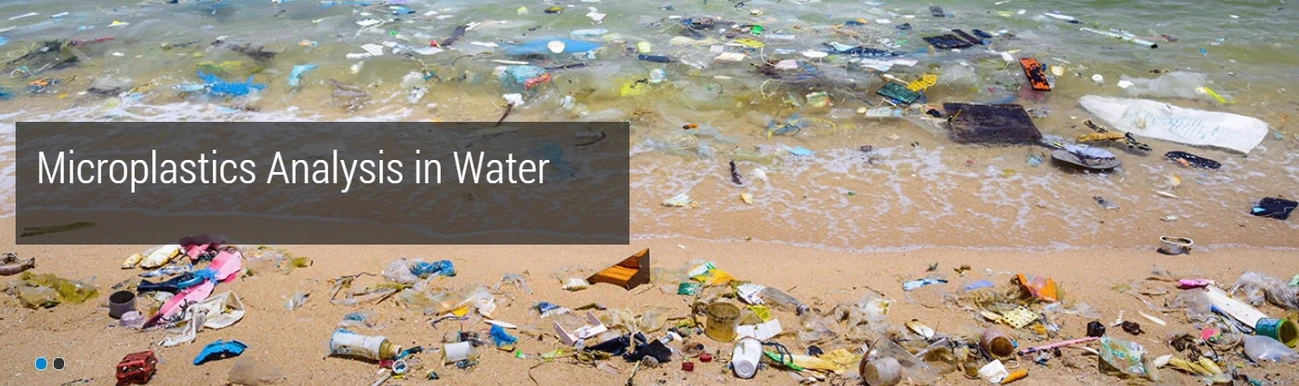 HPST: Řěšení Agilent Technologies pro analýzu mikroplastů