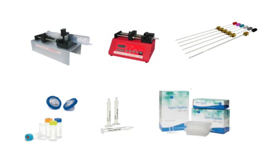 HPST: Série webinářů o spotřebním materiálu