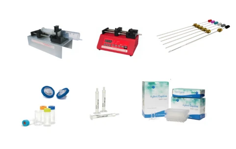 Série webinářů o spotřebním materiálu