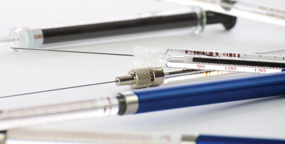 HPST: Stříkačky HAMILTON. Kvalita prověřená časem