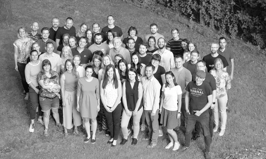 HPST: HPST tým  v roce 2021