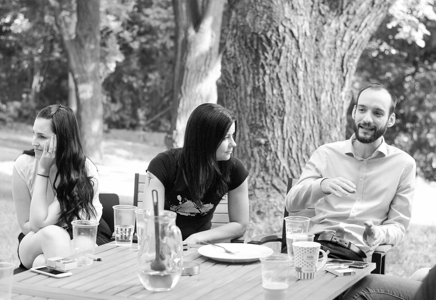 Altium: Team Altium roce 2021