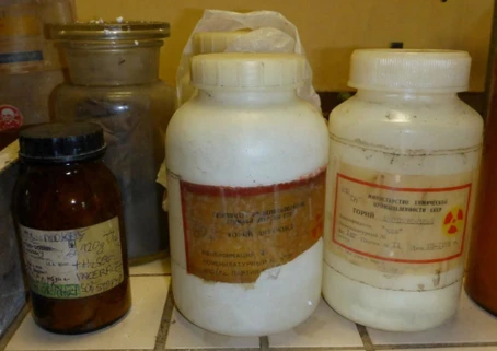 Bílé prášky tak trochu jinak