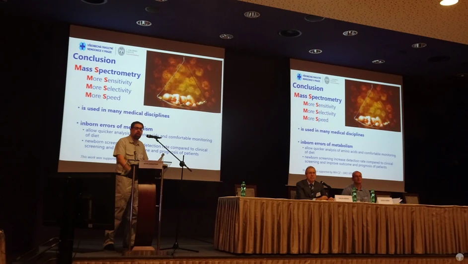 NDC 2019 - 19th International Nutrition & Diagnostics Conference