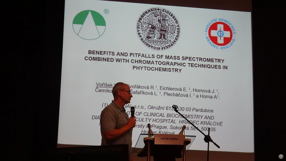 NDC 2019 - 19th International Nutrition & Diagnostics Conference