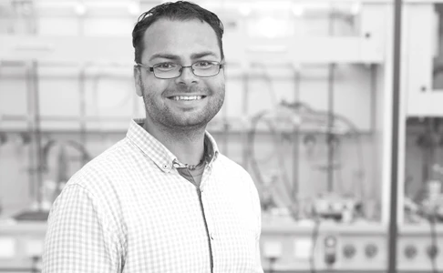 Ing. Martin Kuchař, Ph.D.