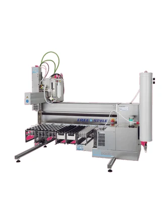 LCTech FREESTYLE SPE automat