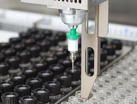 LCTech FREESTYLE SPE automat