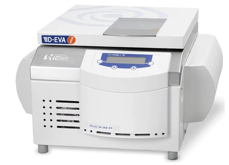LCTech koncentrátor D-EVA