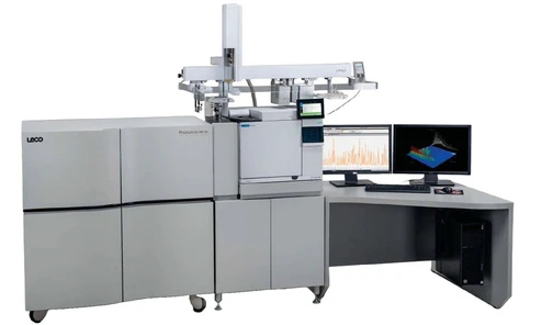 LECO Pegasus GC-HRT+ 4D