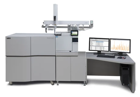 LECO Pegasus GC-HRT+