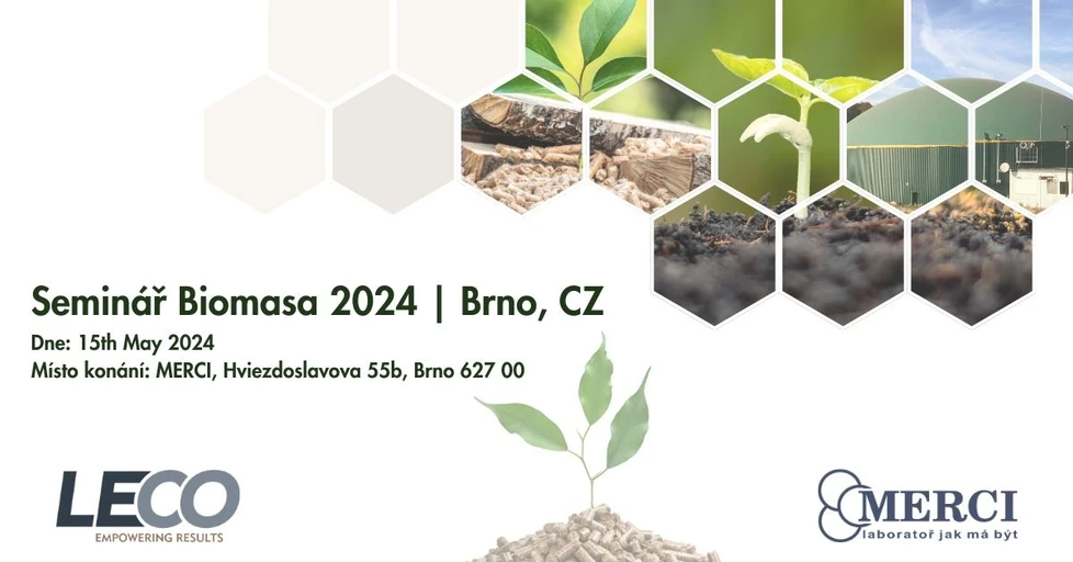 Seminář Biomasa 2024