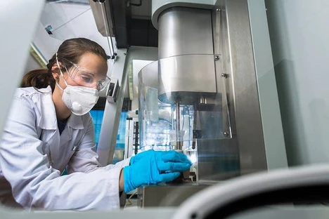 Katedra fyzikální chemie UPOL