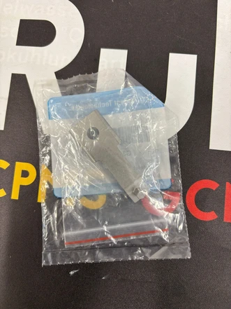 Agilent Klíč pro Turn Top injektor, G3452-20512 (Nové)