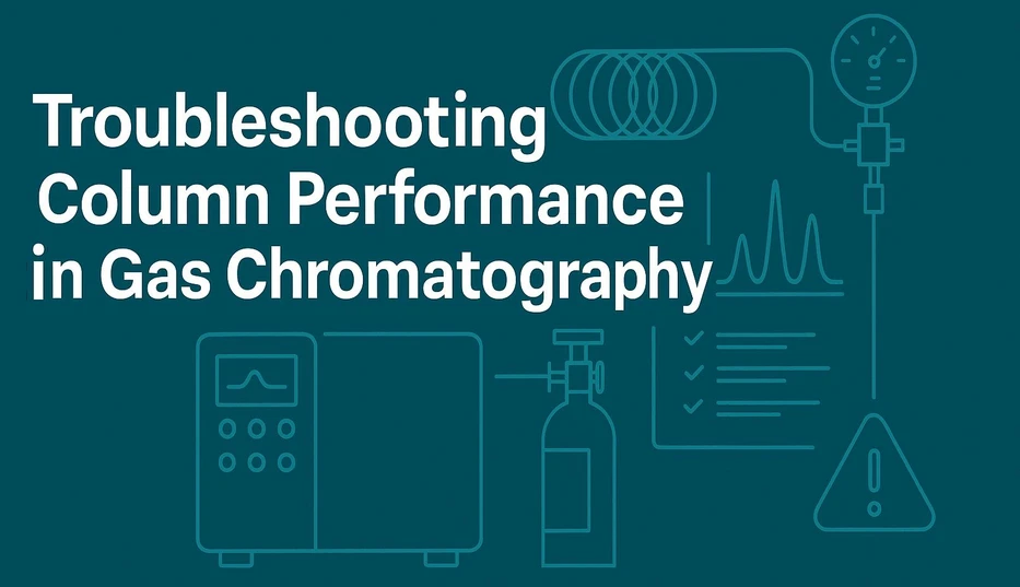 <p>LabRulez / AI: GC Technical Tip: Retention Times Prolonged or Shortened</p>