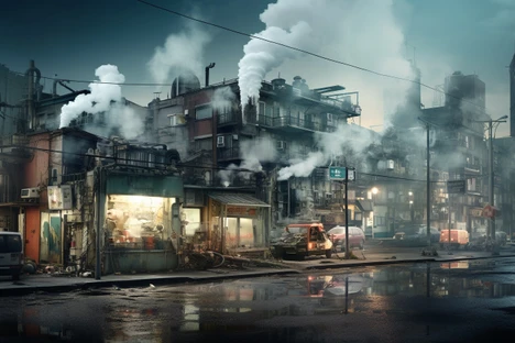 Latest advances in GC/MS air analysis workflows: from PFAS to utilizing hydrogen carrier gas