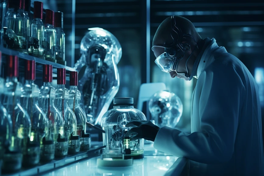 LabRulez/AI: Ohrozí rozhodnutí EU o umělé inteligenci evropské startupy?