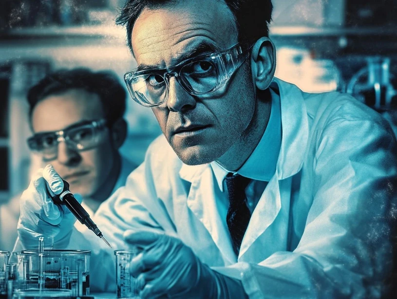 <p>LabRulez/AI: Soutěž o Cenu Vladimíra Hanuše za rok 2025</p>