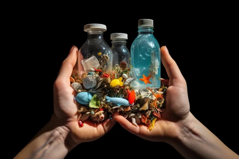 Stanovení mikroplastů - kompletní řešení z našeho portfolia produktů