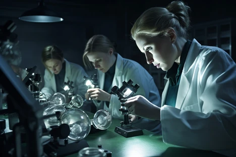 Vedení je věda: Jak motivovat tým ke společné práci?