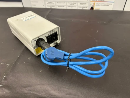 Agilent 59864B Ion Gauge Controller (Testováno)