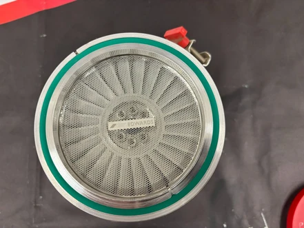 Agilent Edwards turbomolekulární čerpadlo BOC Turbo, G2589-80062 (Testováno)