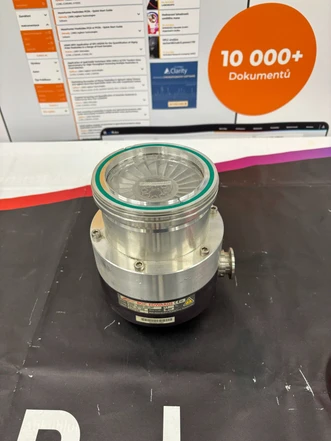 Agilent Edwards turbomolekulární čerpadlo BOC Turbo, G2589-80062 (Testováno)