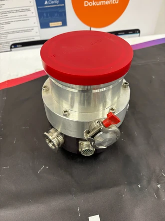 Agilent Edwards turbomolekulární čerpadlo BOC Turbo, G2589-80062 (Testováno)