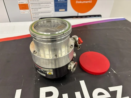 Agilent Edwards BOC Turbo Turbomolekulární vývěva G2589-80062 (Testované)