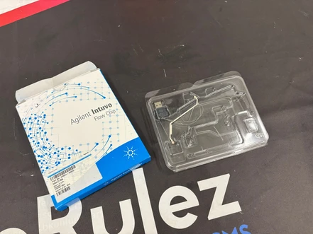 Agilent Intuvo D1 čip, G4581-60032 (Nová)