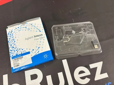 Agilent Intuvo D2-MS čip, G4581-60033 (Nová)