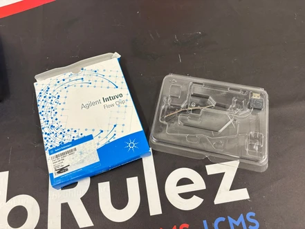 Agilent Intuvo Inlet čip, G4581-60031 (Nová)