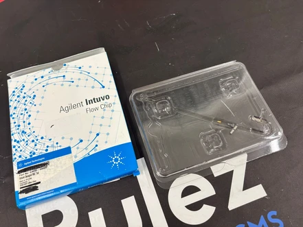 Agilent Intuvo Swaged MS adaptér, G4590-60009 (Nová)