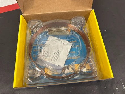 Agilent J&W HP-5 GC kolona, 30 m × 0,32 mm × 0,25 µm (Testováno)