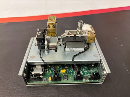 Agilent SSL Manifold Assembly, G3452-60852 (Testováno)