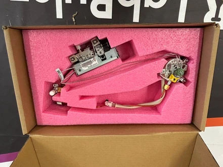 Agilent S/SL-EPC Inlet, 0–100 PSIG, G3452-60800 (Nová)