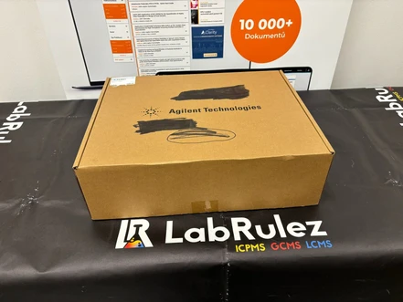 Agilent transfer line (MCV TL), G4511-68900 (Bazar)