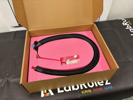 Agilent transfer line (MCV TL), G4511-68900 (Bazar)