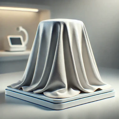 Agilent QQQ Front Analyzer HES, Stage - Support G7004-67312 (Náhradní díl)