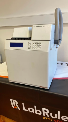 Agilent G1888 Network Headspace Sampler (Bazar)