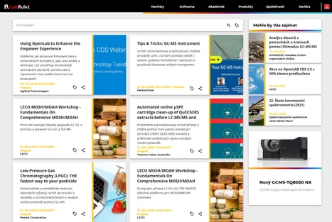 GC a GCMS webináře 17. týden