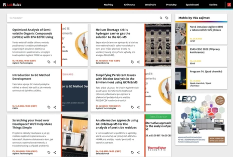 GC a GC/MS webináře září 2022