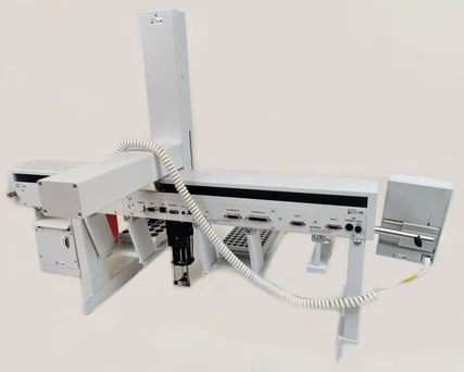 Gerstel CTC PAL MPS autosampler pro GC (LIQ, HS, SPME) (Bazar)