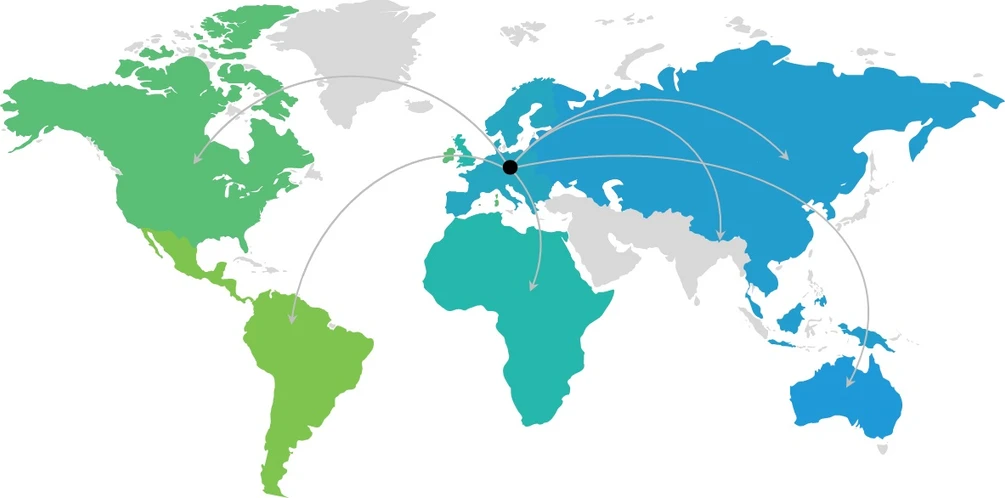 LabRulez: Globální platforma