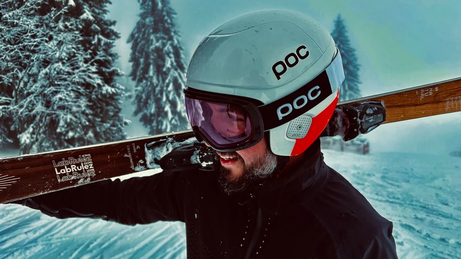 LabRulez: Ivo Novotný  CEO & Founder, LabRulez s.r.o.)