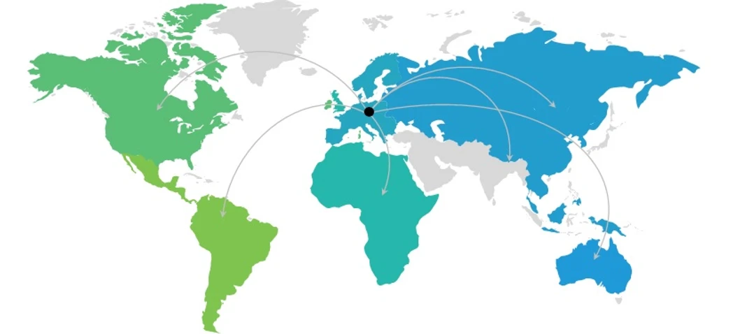 LabRulez: Jsme projekt s cílem být globální jedničkou v oboru