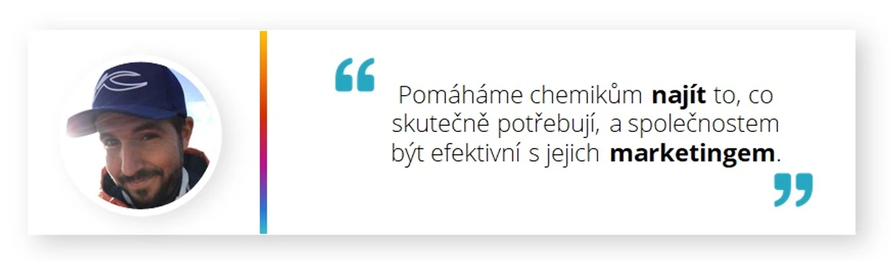 LabRulez: Kdo jsme a co je našim cílem